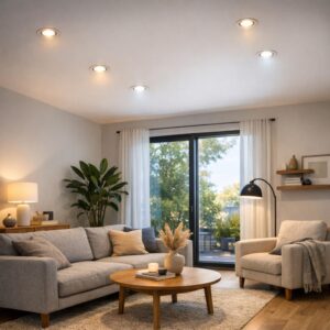 Leuchten, die sparen: Warum smarte LEDs beim nächsten Umbau unverzichtbar sind